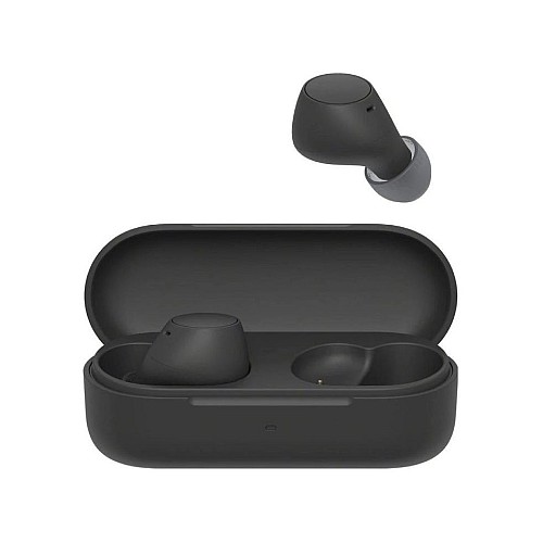 Sony Earbuds Wf-c510 True Wireless Black
