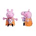 Peppa Pig Mummy Pig New Era Plush 33cm (109261502)