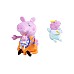 Peppa Pig Mummy Pig New Era Plush 33cm (109261502)