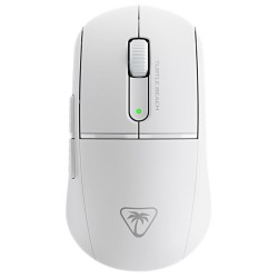 Turtle Beach Burst Ii Air Wireless Gaming Mouse White - Pc