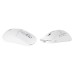 Turtle Beach Burst Ii Air Wireless Gaming Mouse White - Pc