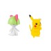 Pokemon Battle 2 Pack Ralts & Pikachu (pkw4059) Pokemon Battle 2 Pack Ralts & Pikachu (pkw4059)