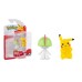 Pokemon Battle 2 Pack Ralts & Pikachu (pkw4059) Pokemon Battle 2 Pack Ralts & Pikachu (pkw4059)