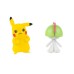 Pokemon Battle 2 Pack Ralts & Pikachu (pkw4059) Pokemon Battle 2 Pack Ralts & Pikachu (pkw4059)