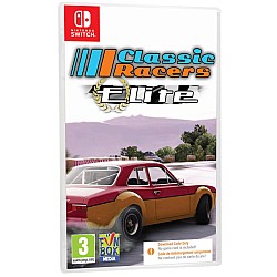 Classic Racers Elite (code In A Box)