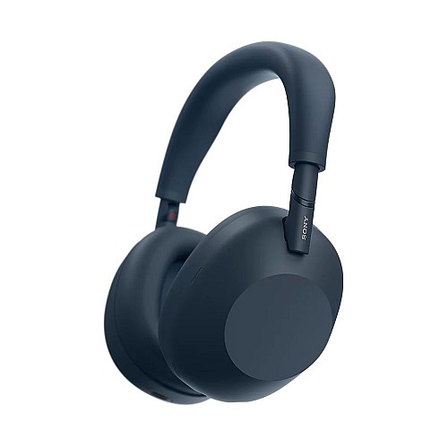 Sony Noise Cancelling Wireless Headphones Blue (wh-1000xm6)