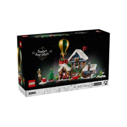 Lego Icons Santa's Post Office (10339)
