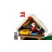 Lego Icons Santa's Post Office (10339)