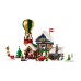 Lego Icons Santa's Post Office (10339)