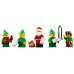 Lego Icons Santa's Post Office (10339)