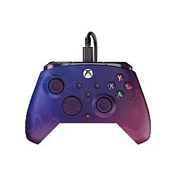 Controller Turtle Beach Rematch Advanced Wired Purple Fade