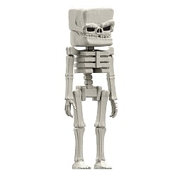 Minecraft Movie Skeleton 30cm