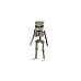 Minecraft Movie Skeleton 30cm