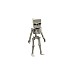 Minecraft Movie Skeleton 30cm