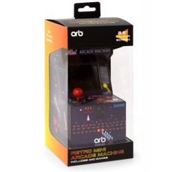 Orb Mini Arcade Machine 300 In 16 Bit Games