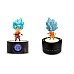 Alarm Clock Goku Led Light Diffuser Alarm Clock Goku Led Light Diffuser