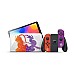 Console Pokemon Scarlet And Violet Switch Oled