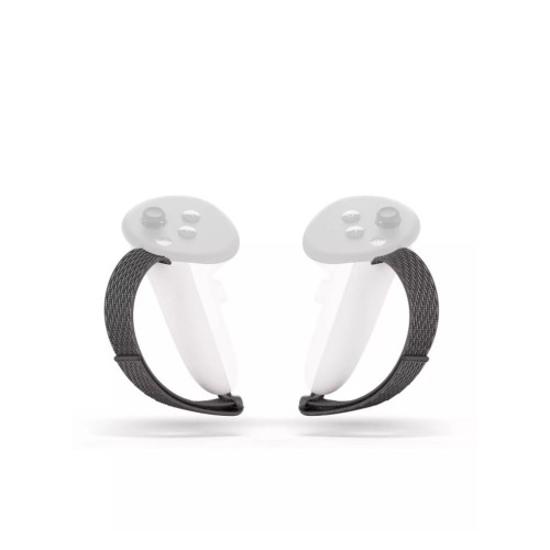 Meta Quest 3 Touch Plus Controller Active Straps