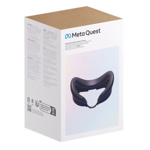 Meta Quest 3 Fit Kit