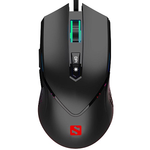 Sandberg Azazinator Mouse 6400