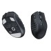 Razer Naga V2 Hyperspeed Wireless Mmo Gaming Mouse Black