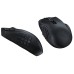 Razer Naga V2 Hyperspeed Wireless Mmo Gaming Mouse Black