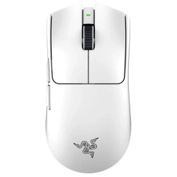 Razer Viper V3 Pro Wireless Gaming Mouse White