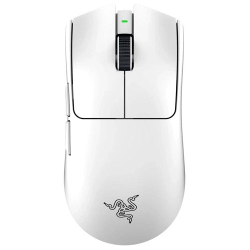 Razer Viper V3 Pro Wireless Gaming Mouse White