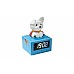 Krypto Icon Alarm Clock