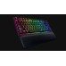Razer Huntsman V2 Tenkeyless Nordic Layout Purple Switch
