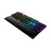 Razer Huntsman V2 Tenkeyless Nordic Layout Purple Switch