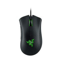 Razer Deathadder Essential Gaming Mouse Black
