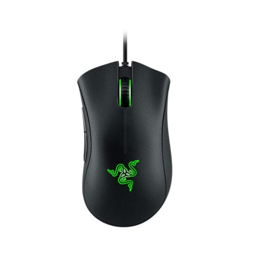 Razer Deathadder Essential Gaming Mouse Black