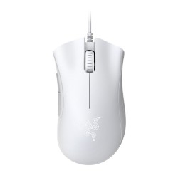 Razer Deathadder Essential Gaming Mouse White