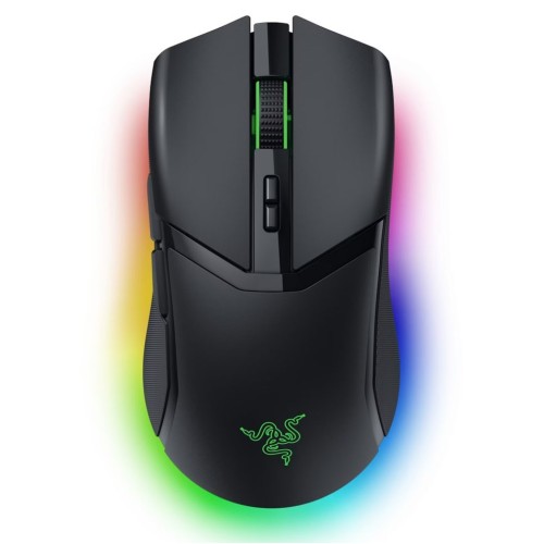 Razer Cobra Pro Wireless Gaming Mouse Black