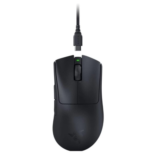 Razer Deathadder V4 Pro Black