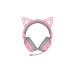 Razer Headphones Kraken Kitty V3 Pro Quartz