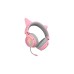 Razer Headphones Kraken Kitty V3 Pro Quartz