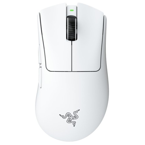 Razer Deathadder V4 Pro White
