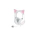 Razer Headphones Kraken Kitty V2 White