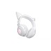 Razer Headphones Wireless Kraken Kitty V2 White