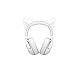 Razer Headphones Wireless Kraken Kitty V2 White