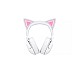 Razer Headphones Wireless Kraken Kitty V2 White
