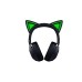 Razer Headphones Wireless Kraken Kitty V2 Black