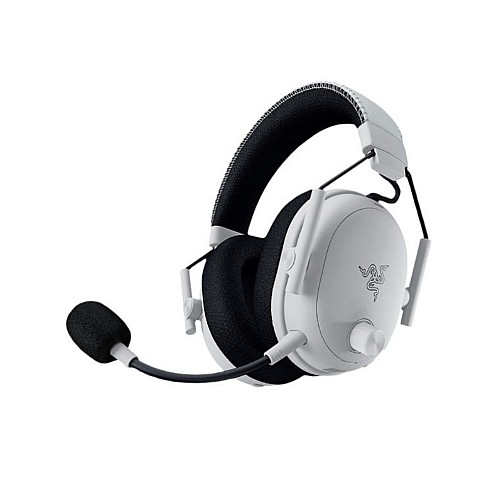 Razer Headphones Blackshark V3 Pro White