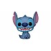 Funko Pop! Lilo&stitch Smiling Seated Stitch 9.5cm (55617)