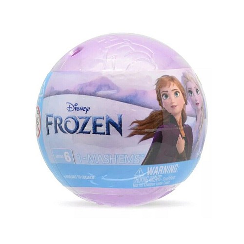 Mashems Disney Frozen Random (53591)