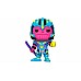 Funko Pop Boxed Tee Marvel Thanos M Blacklight (63601) Funko Pop Boxed Tee Marvel Thanos M Blacklight (63601)