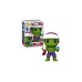 Funko Pop! Marvel Hulk In Santa Hat 13cm (74731)