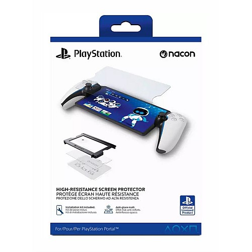 Nacon Screen Protector
